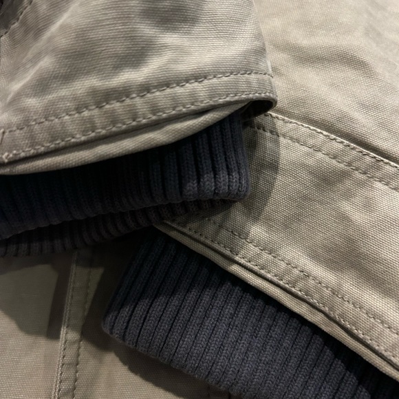 Women’s jacket - Picture 2 of 8